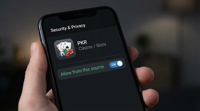 Game list for PK177 Game apk section - 5