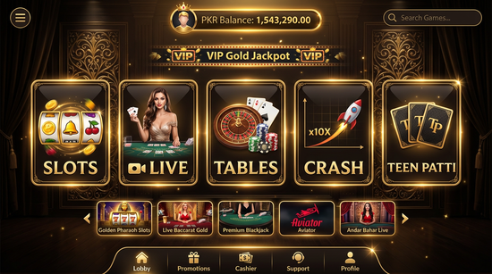 Main screen of PK177 Game casino page for PK players - 4