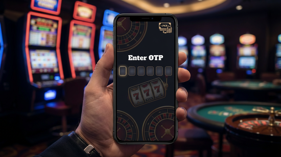 Game list for PK177 Game login section - 5