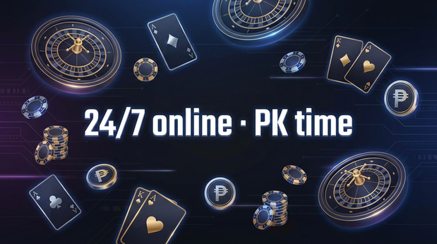 Game list for PK177 Game online section - 5