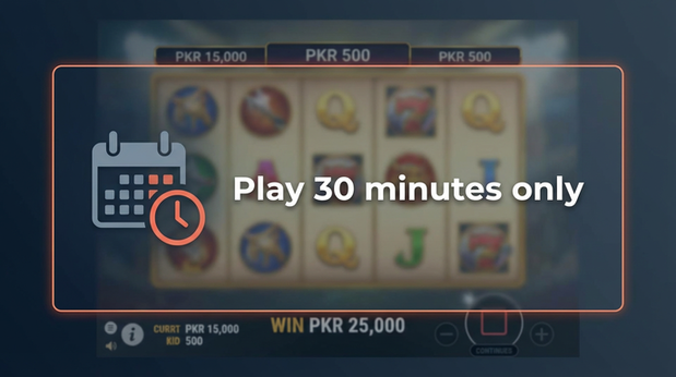 Payment and PKR controls in PK177 Game - 6